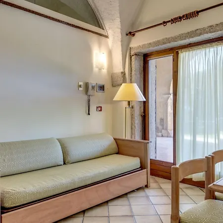 Apart-hotel La Filanda 3*