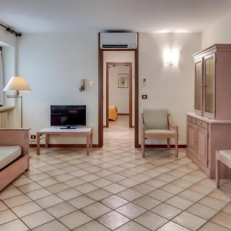 La Filanda Apart-hotel
