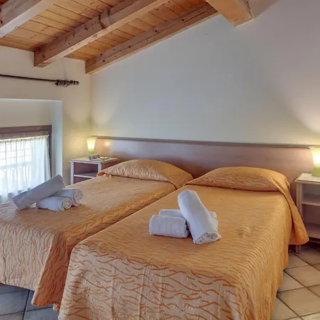 Apart-hotel La Filanda