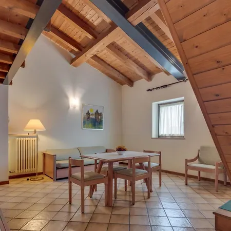 La Filanda 3* Costermano