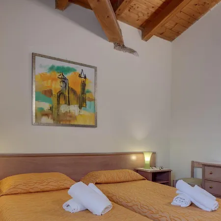 La Filanda Apart-hotel Costermano
