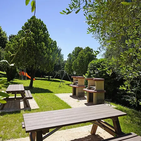 Apart-hotel La Filanda