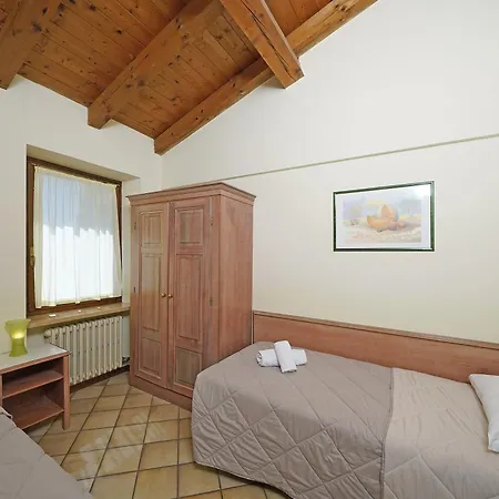 Apart-hotel La Filanda 3*