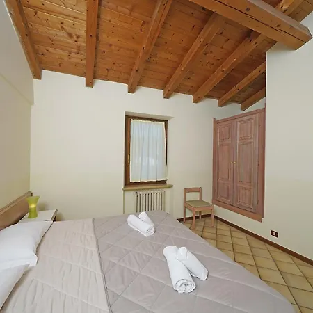 Apart-hotel La Filanda