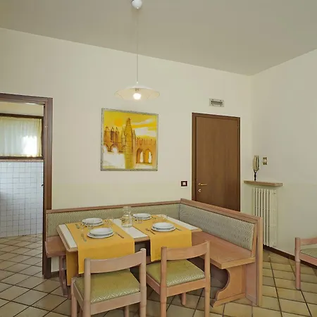 Apart-hotel La Filanda 3*