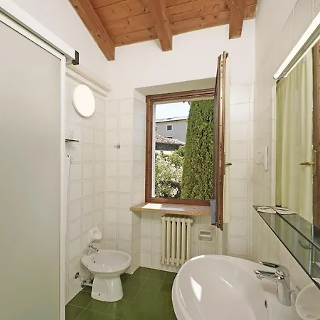 La Filanda Apart-hotel Costermano
