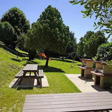 La Filanda Apart-hotel Costermano