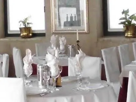 Apart-hotel La Filanda 3*