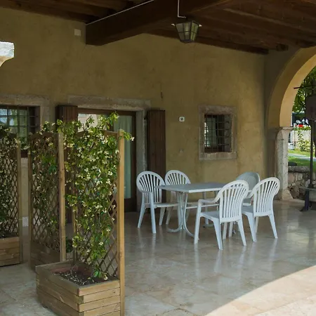 La Filanda Apart-hotel Costermano